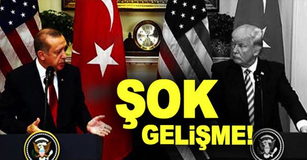 Gerilimi tırmandıracak hamle: ABD'den yaptırım!