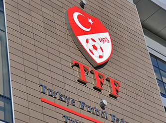 TFF’den Down Sendromlu Çocuklara İzin Çıkmadı