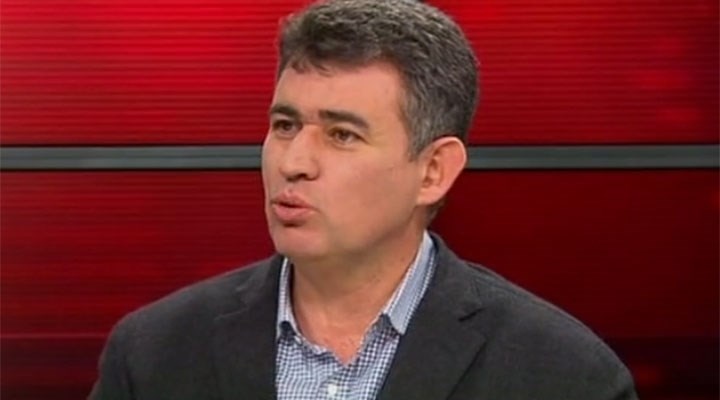 Metin Feyzioğlu'ndan şok HDP yorumu