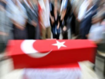 Yedi şehit daha!