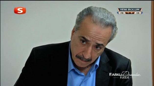 Samanyolu TV bütün dizi ve programları durdurdu!