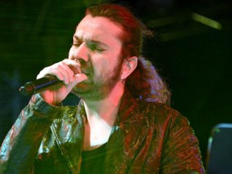 Halil Sezai’den Kıvanç'lı selfie
