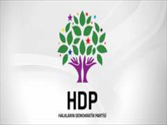 HDP, seçimlerin iptali için AYM'ye başvurdu