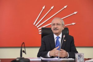 Kemal Kılıçdaroğlu'na büyük şok!