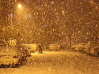 İstanbul'da kar yok, sıcaklıklar artacak!