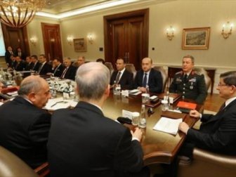 Kritik zirvede neler konuşuldu?