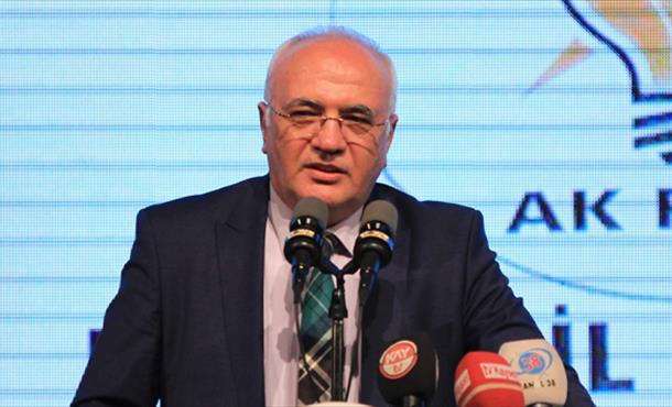 Bakan Elitaş 2015 ihracat rakamlarını açıkladı