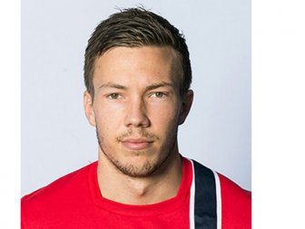 Martin Linnes Galatasaray'da