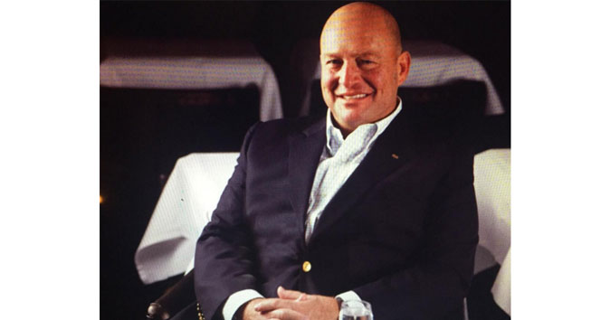 Mustafa Koç için taziye mesajları yağdı