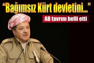 AB: Bağımsızlık referandumu kararını verdi!