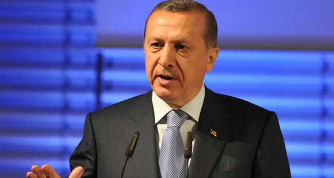 Beştepe'de zirve sona erdi
