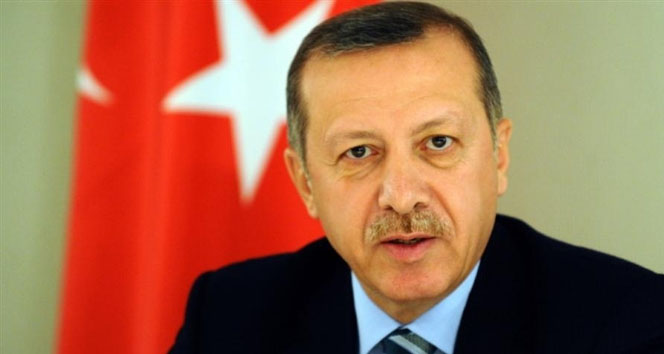 Erdoğan'dan, Sezen Aksu'ya taziye telgrafı