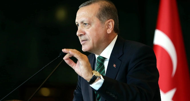 Erdoğan, İçişleri Bakanı Efkan Ala’dan bilgi aldı