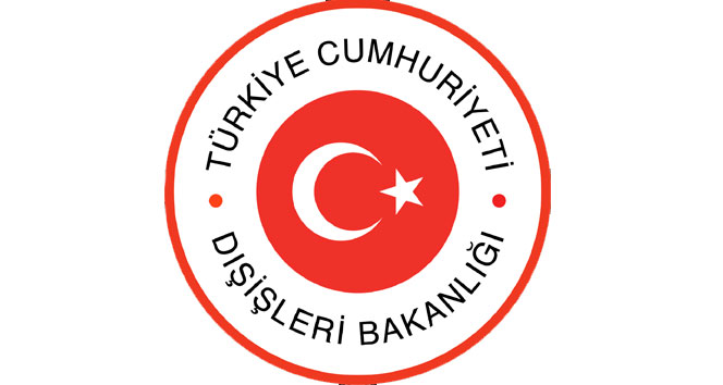 Dışişleri Bakanlığı İsrail’i kınadı