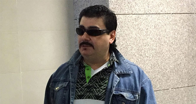 Şerafettin Özbey Şerafettin Özbey