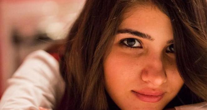 Özgecan'in katili öldü