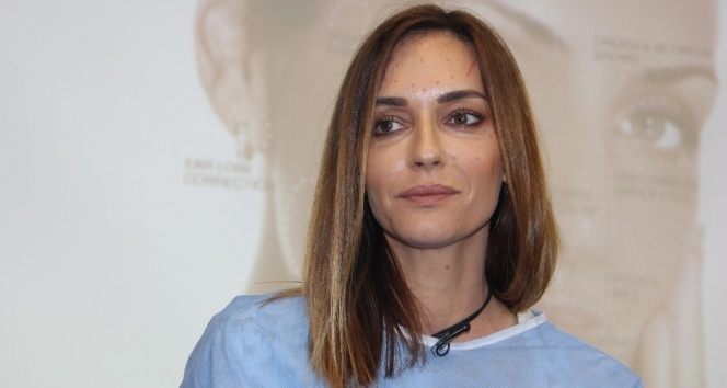 Sema Şimşek: Çok ağlıyorum