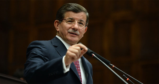 Davutoğlu, Konya'yı ziyaret edecek