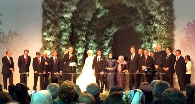 TSK'dan nikah eleştirilerine yanıt