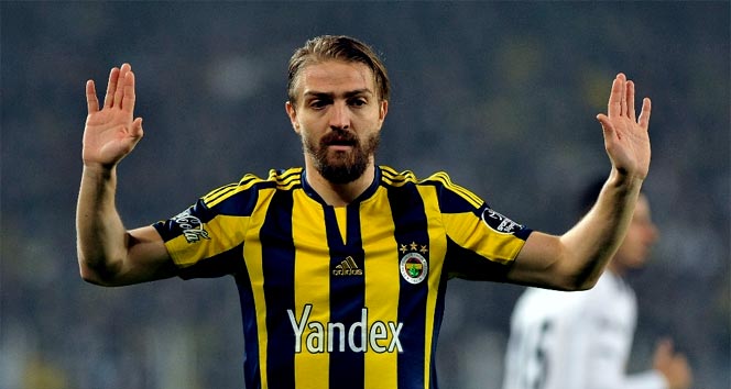 Caner Erkin, Inter yolunda
