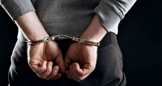 Rüşvet operasyonunda 15 gözaltı