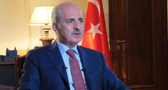 Almanya’ya ilk tepki: 'Yok hükmündedir'
