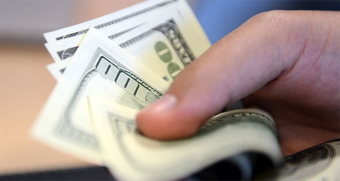 Saldırı doları düşüşe geçirdi