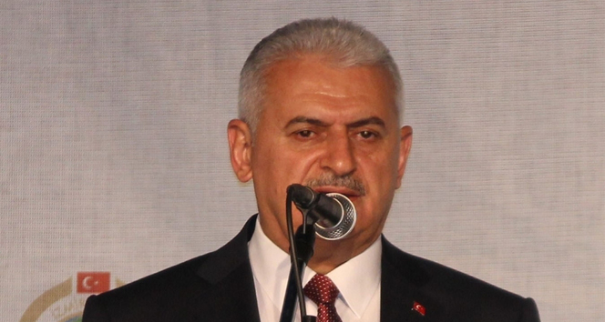 Başbakan Yıldırım'dan Ağrı halkına müjde!
