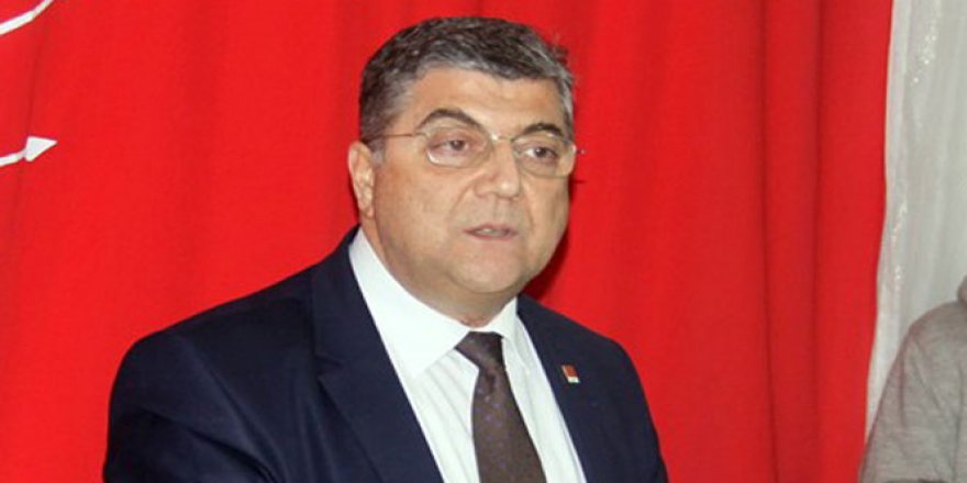 Kamil Okyay Sındır ifade verdi