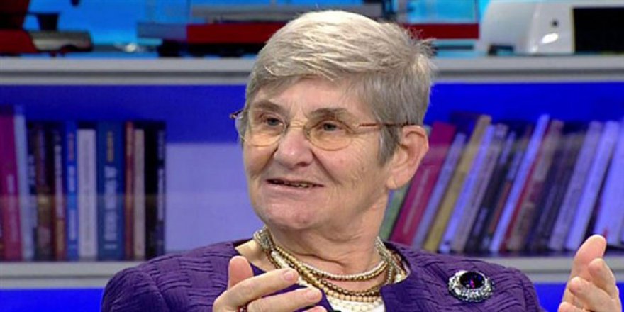 Canan Karatay'ın cezası onaylandı