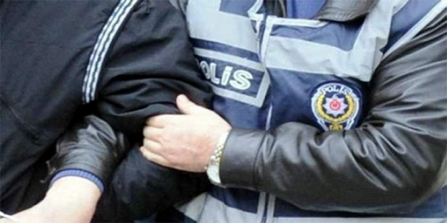 Eylem hazırlığı yapan teröristler yakalandı!