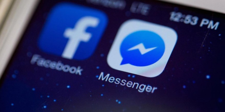 WhatsApp'daki bu özellik Facebook Messenger'a da!