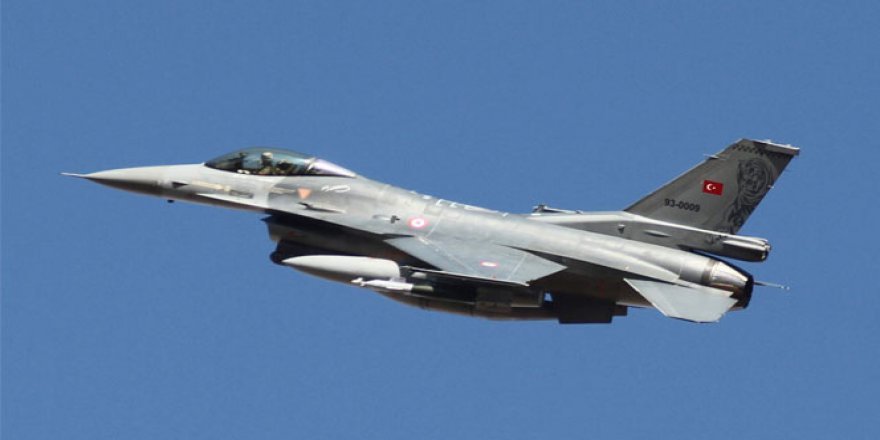 Malatya Valiliği: '39 darbeci pilot gözaltına alındı'