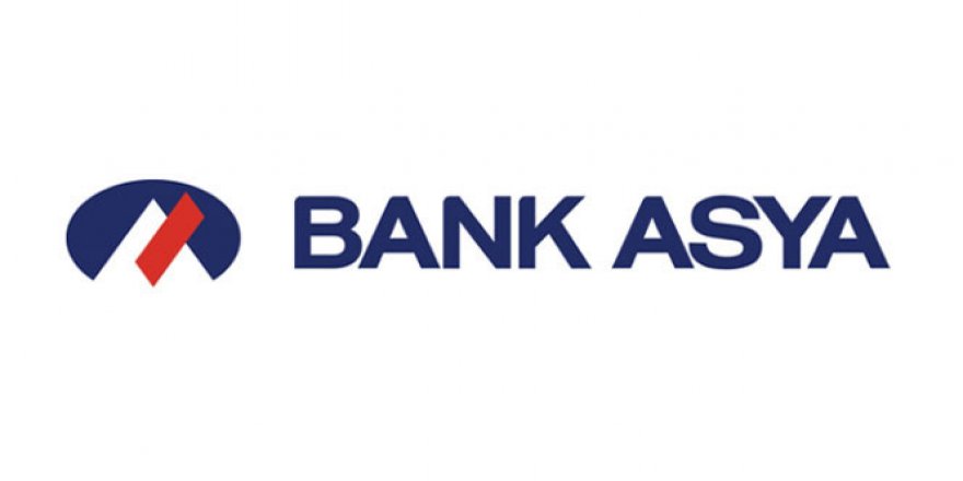 Bank Asya Faaliyetleri Durduruldu!