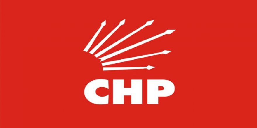 CHP Merkez Yönetim Kurulu olağanüstü toplanıyor!