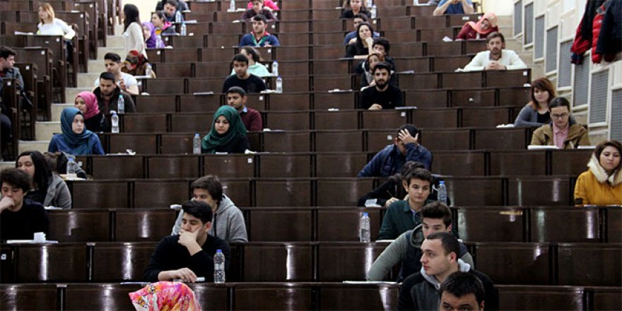 Milyonlarca öğrencinin beklediği LYS sonuçları açıklandı