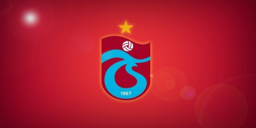 Trabzonspor, işte o ismi KAP’a bildirdi