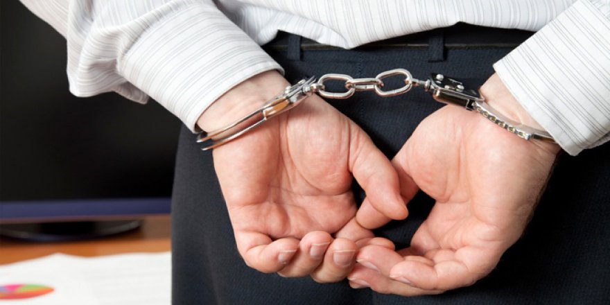 Siirt’te 56 askerİ personel gözaltına alındı