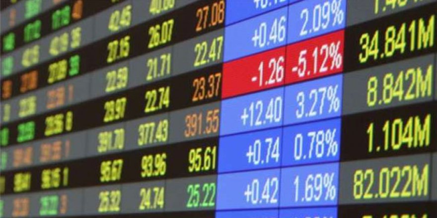 Borsa ilk yarıda yatay!
