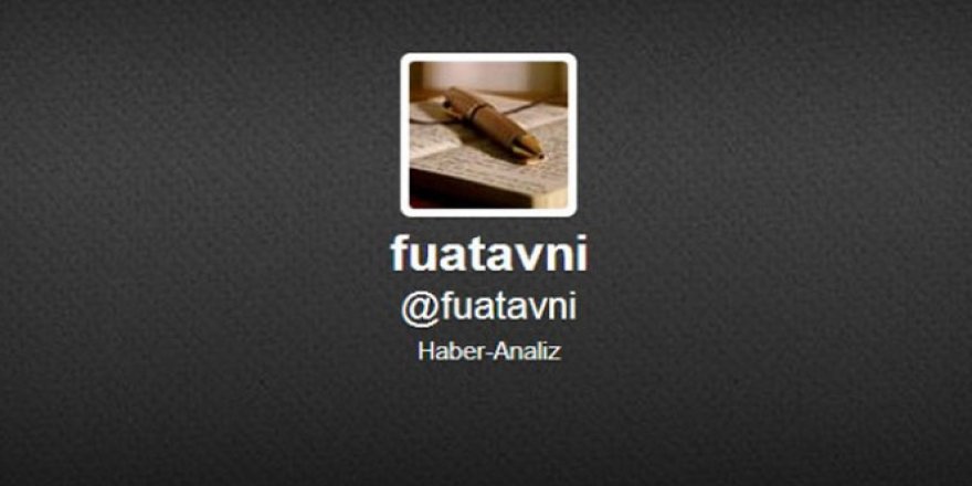 'Fuat Avni' operasyonunda 28 şüpheli gözaltında