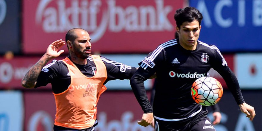 Necip Uysal: 'Beşiktaş'ta herkesin yeri dolar' dedi!
