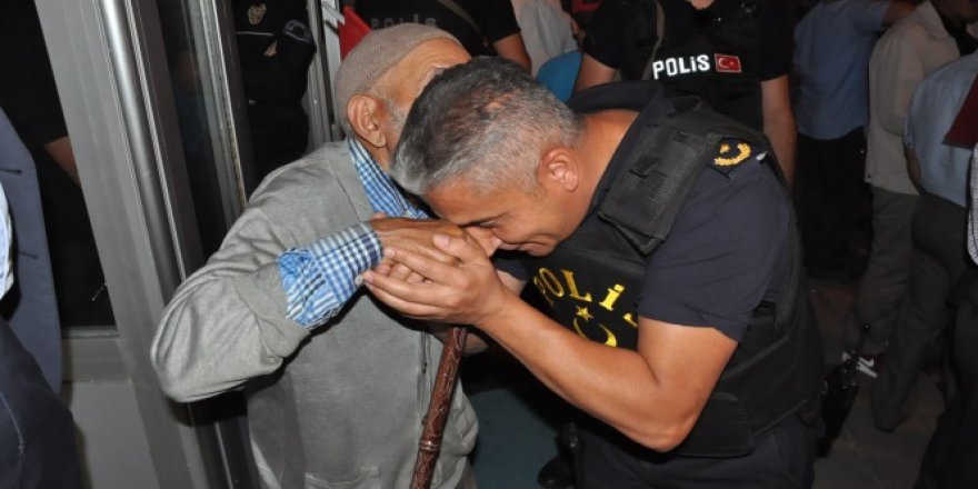 Günün fotoğrafı