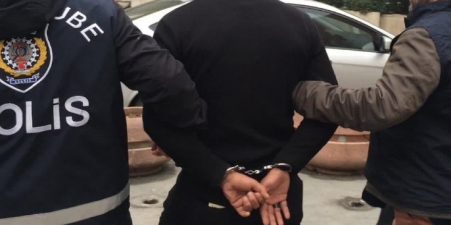 Bolu Abant İzzet Baysal Üniversitesi’nde 26 akademisyen gözaltına alındı