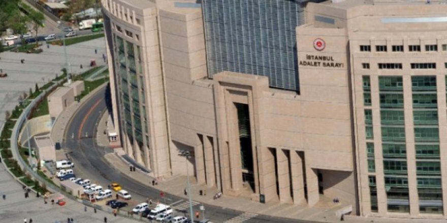 İrfan Fidan İstanbul Cumhuriyet Başsavcılığı'na atandı