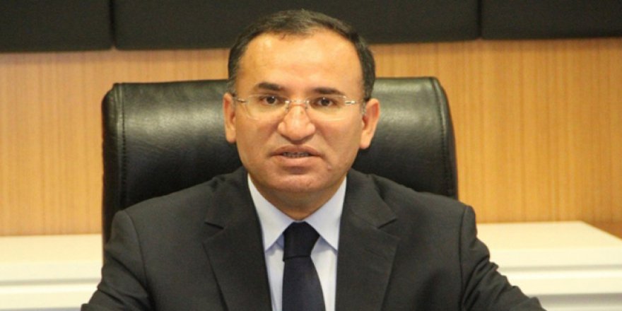 Adalet Bakanı’ndan Facebook uyarısı