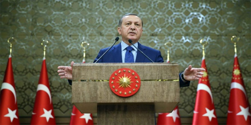 YAŞ öncesi Beştepe’de kritik zirve