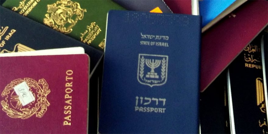 Gri pasaportlu gazeteciler için düzenleme!