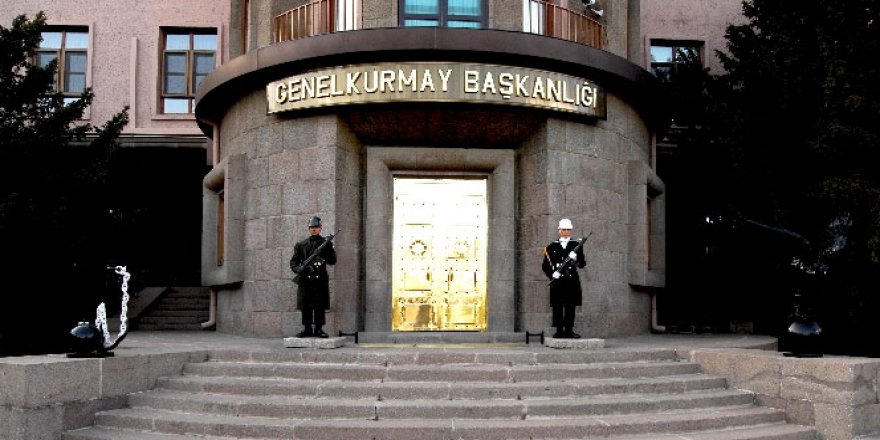 YAŞ öncesi 2 orgeneral istifa etti