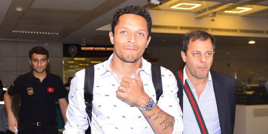 Beşiktaş'tan dev transfer!
