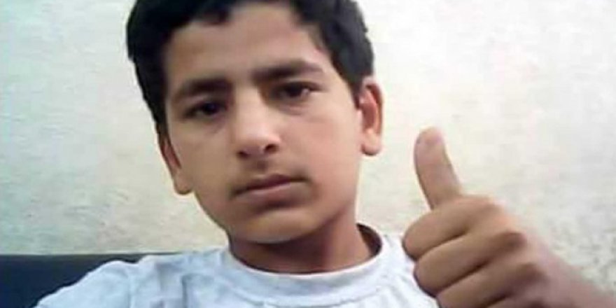 13 yaşındaki Casım Tuncer 5 gündür kayıp